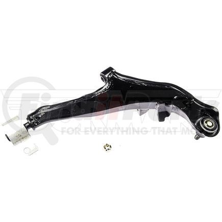 Dorman CB69003PR Suspension Control Arm and Ball Joint Assembly Suspension Control Arm