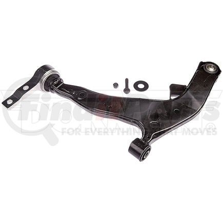 CB69124PR by DORMAN - Suspension Control Arm