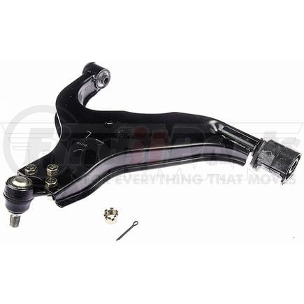 CB69193PR by DORMAN - Suspension Control Arm