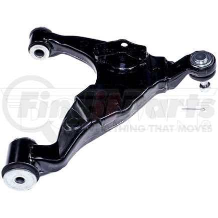 CB74004PR by DORMAN - Suspension Control Arm