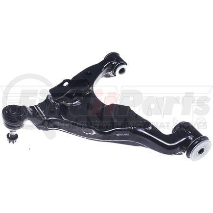 CB74063PR by DORMAN - Suspension Control Arm