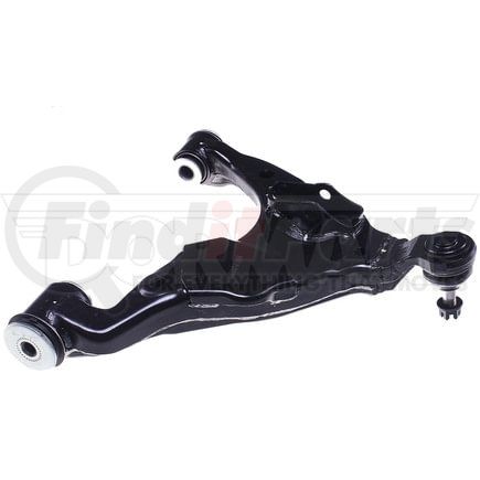 CB74064PR by DORMAN - Suspension Control Arm