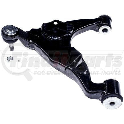 CB74003PR by DORMAN - Suspension Control Arm