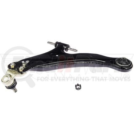 CB74204PR by DORMAN - Suspension Control Arm
