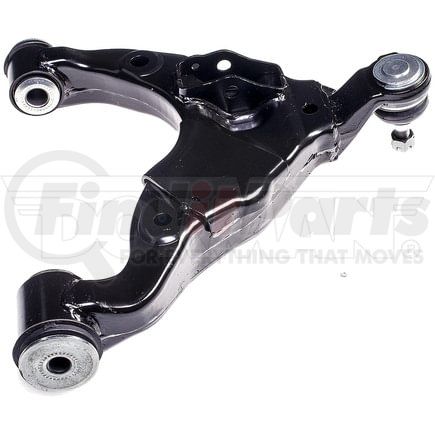 CB75034PR by DORMAN - Suspension Control Arm