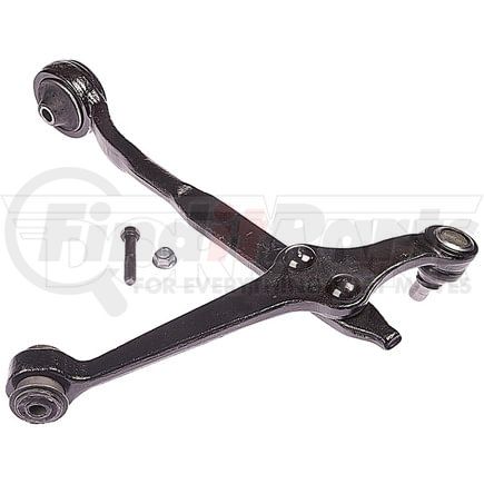 CB80009PR by DORMAN - Suspension Control Arm