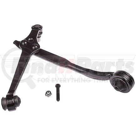 CB80011PR by DORMAN - Suspension Control Arm