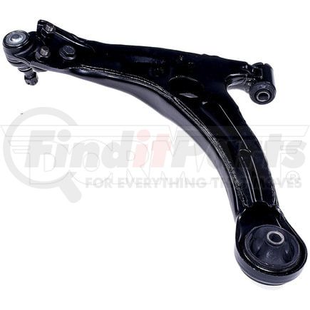CB74404PR by DORMAN - Suspension Control Arm