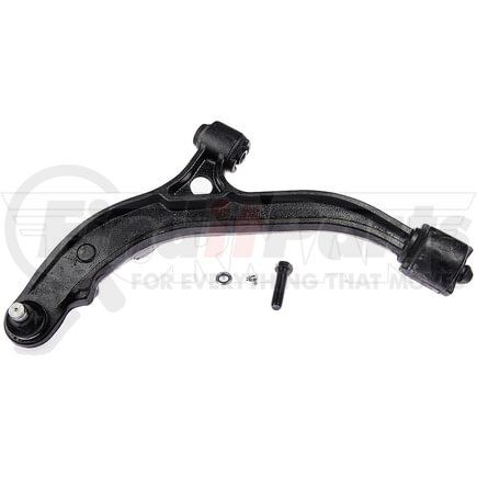CB81013PR by DORMAN - Suspension Control Arm