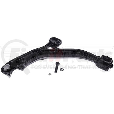 CB81014PR by DORMAN - Suspension Control Arm