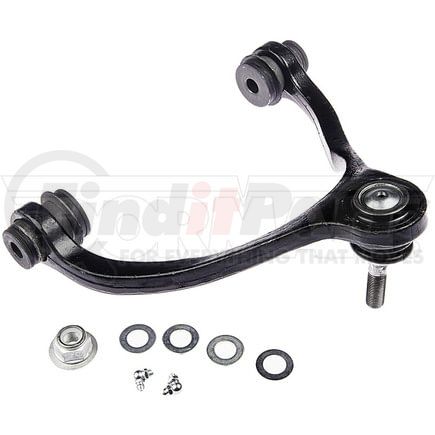 CB80040PR by DORMAN - Suspension Control Arm