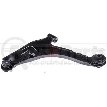 CB81054PR by DORMAN - Suspension Control Arm