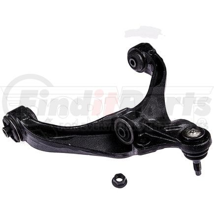CB81063PR by DORMAN - Suspension Control Arm