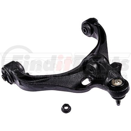 CB81064PR by DORMAN - Suspension Control Arm