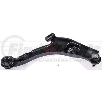 CB81053PR by DORMAN - Suspension Control Arm