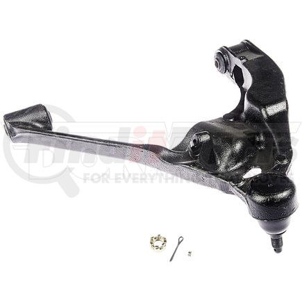 CB81173PR by DORMAN - Suspension Control Arm