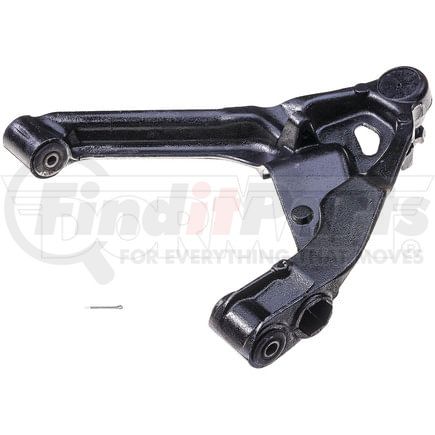 CB81174PR by DORMAN - Suspension Control Arm