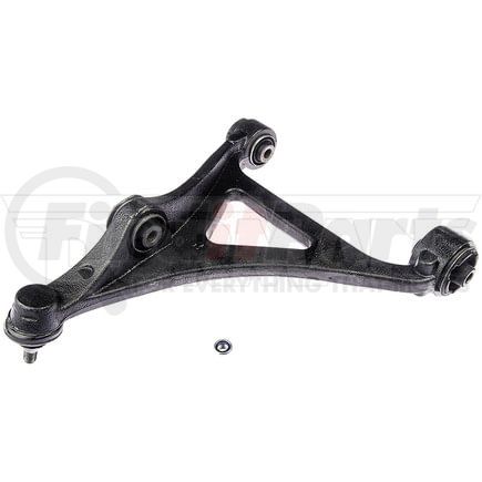CB81154PR by DORMAN - Suspension Control Arm
