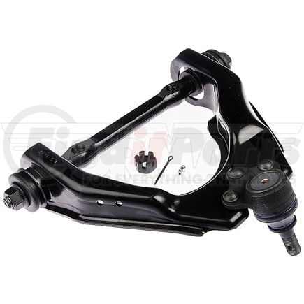 CB81187PR by DORMAN - Suspension Control Arm