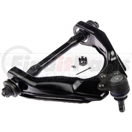 Dorman CB81188PR Suspension Control Arm and Ball Joint Assembly Suspension Control Arm