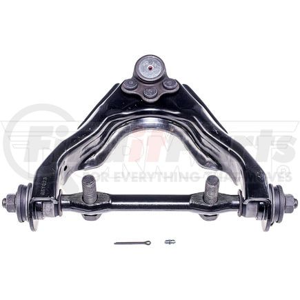 CB81178PR by DORMAN - Suspension Control Arm