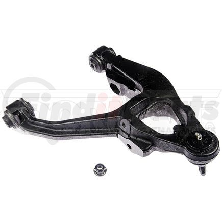 CB81203PR by DORMAN - Suspension Control Arm