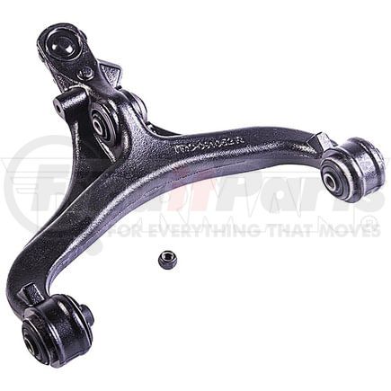 CB81304PR by DORMAN - Suspension Control Arm
