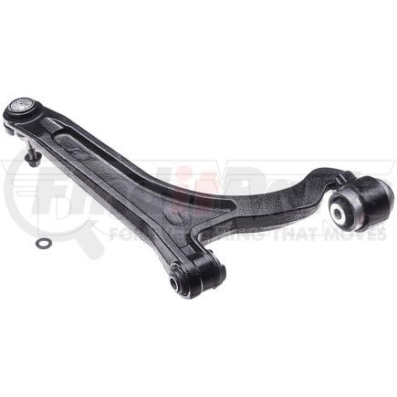 Dorman CB81323PR Suspension Control Arm and Ball Joint Assembly Suspension Control Arm
