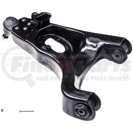 CB81233PR by DORMAN - Suspension Control Arm