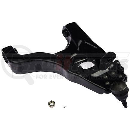 CB81234PR by DORMAN - Suspension Control Arm