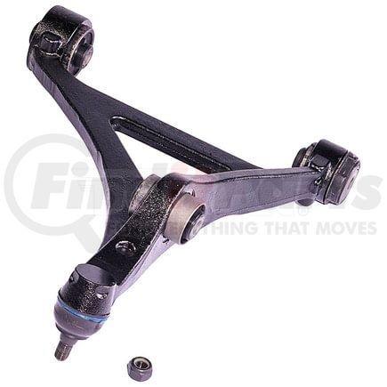 CB81443PR by DORMAN - Suspension Control Arm