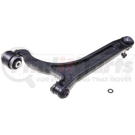 CB81324PR by DORMAN - Suspension Control Arm