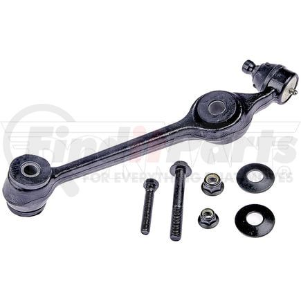 Dorman CB8423PR Suspension Control Arm and Ball Joint Assembly Suspension Control Arm