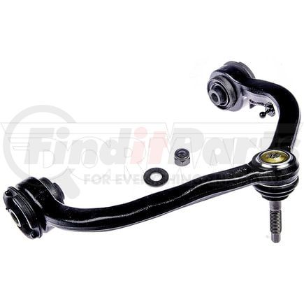 CB85037PR by DORMAN - Suspension Control Arm