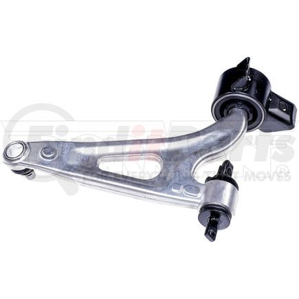 Dorman CB85113PR Suspension Control Arm and Ball Joint Assembly Suspension Control Arm
