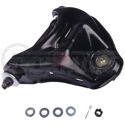 CB90007PR by DORMAN - Suspension Control Arm
