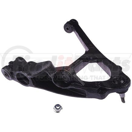 CB90064PR by DORMAN - Suspension Control Arm