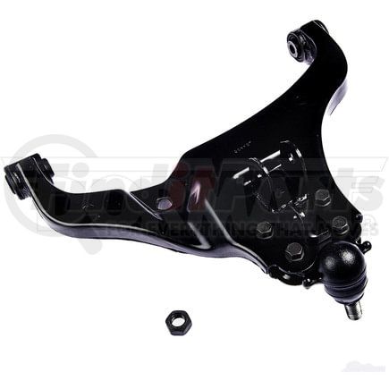CB90183PR by DORMAN - Suspension Control Arm