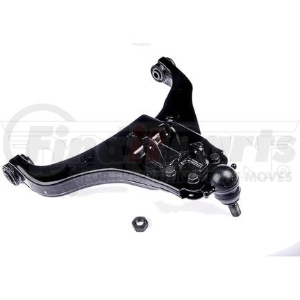 CB90184PR by DORMAN - Suspension Control Arm