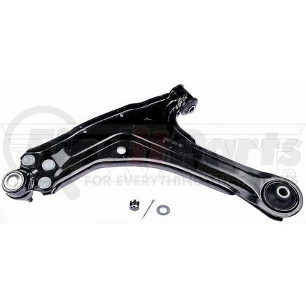 Dorman CB90214PR Suspension Control Arm and Ball Joint Assembly Suspension Control Arm
