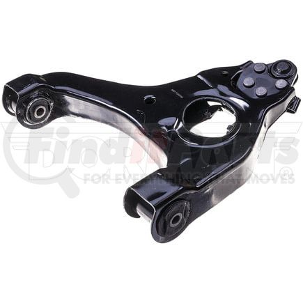 Dorman CB90284PR Suspension Control Arm and Ball Joint Assembly Suspension Control Arm