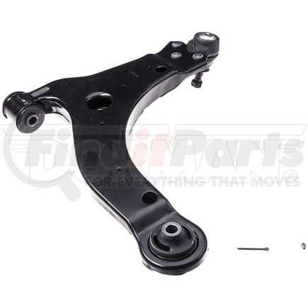 CB91114PR by DORMAN - Suspension Control Arm