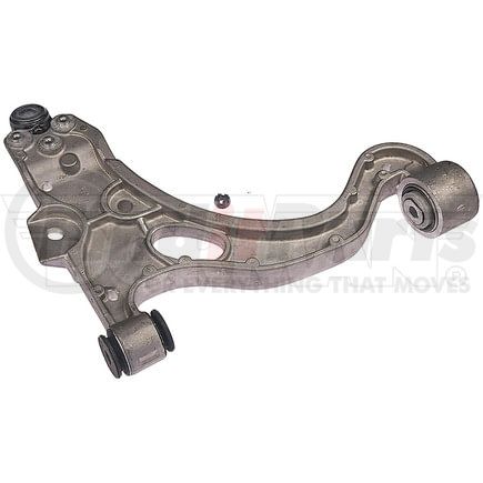 CB91054PR by DORMAN - Suspension Control Arm