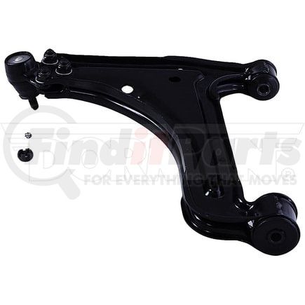 CB91064PR by DORMAN - Suspension Control Arm