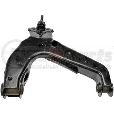 CB91154PR by DORMAN - Suspension Control Arm And Ball Joint Assembly