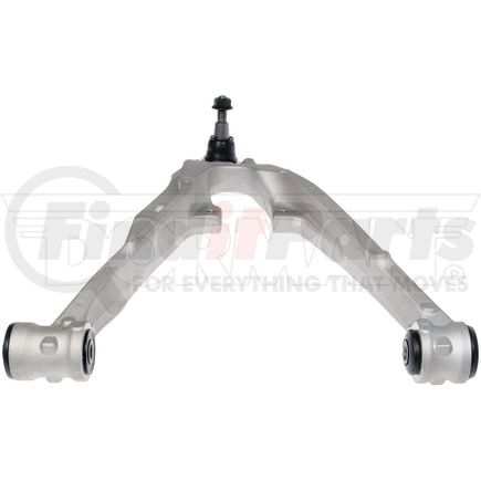 CB91374PR by DORMAN - Suspension Control Arm And Ball Joint Assembly