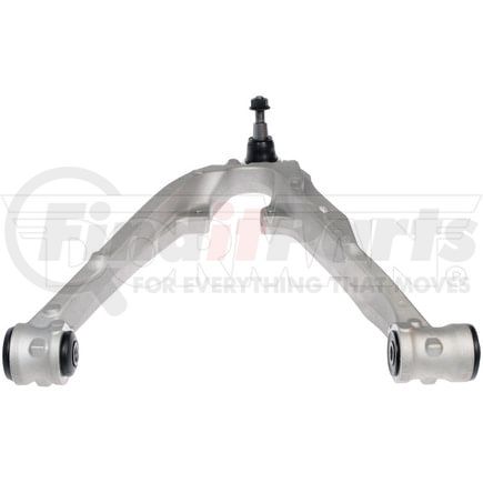 CB91373PR by DORMAN - Suspension Control Arm And Ball Joint Assembly