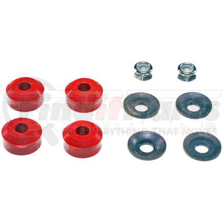 RK3188PR by DORMAN - Stabilizer Bar Link Bushing