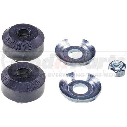 RK7081PR by DORMAN - Stabilizer Bar Link Bushing