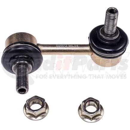 SL59501PR by DORMAN - Stabilizer Bar Link Kit